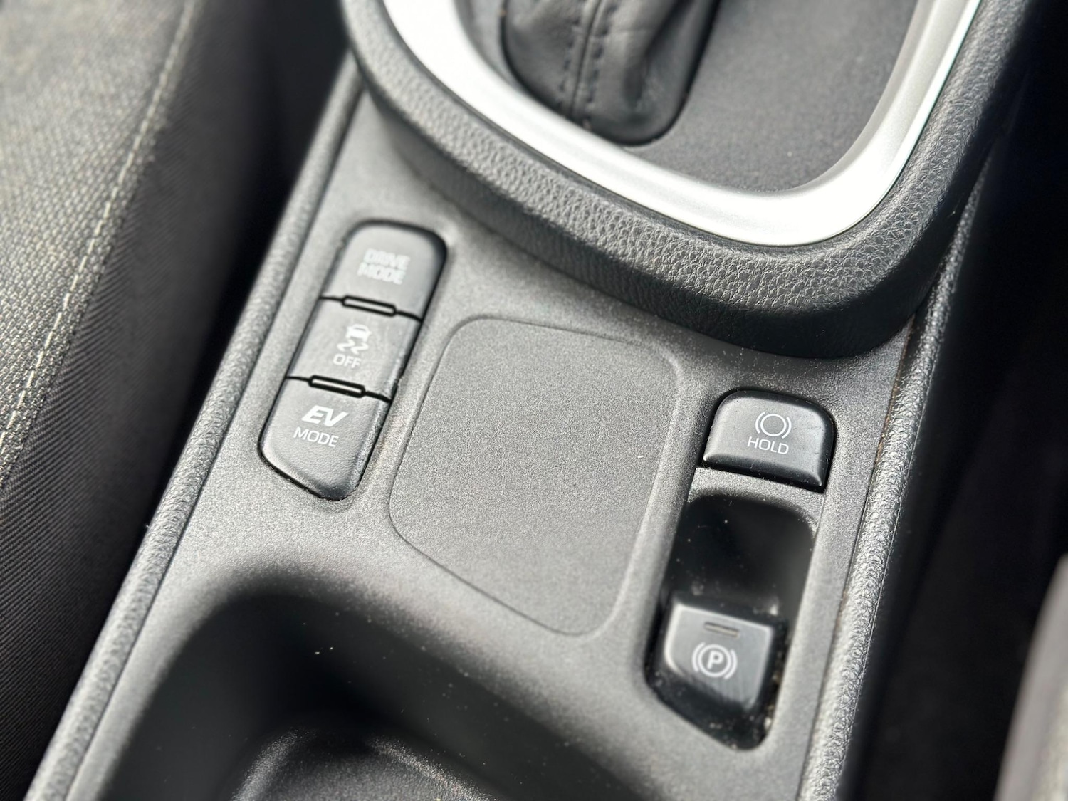 Used Toyota Yaris Cross 2022 for sale - 76440760: Photo 15