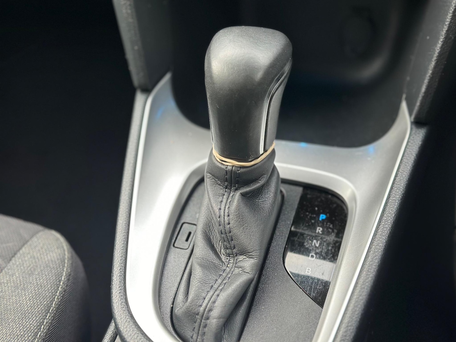 Used Toyota Yaris Cross 2022 for sale - 76440760: Photo 16