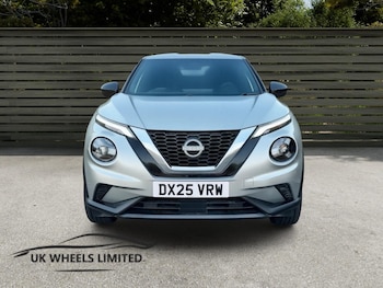 Used Nissan Juke 2025 for sale - 79279758: Photo