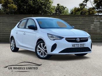 Used Vauxhall Corsa 2023 for sale - 78291202: Photo