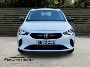 Used Vauxhall Corsa 2023 for sale - 78291202: Photo