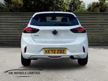 Used Vauxhall Corsa 2023 for sale - 78291202: Photo