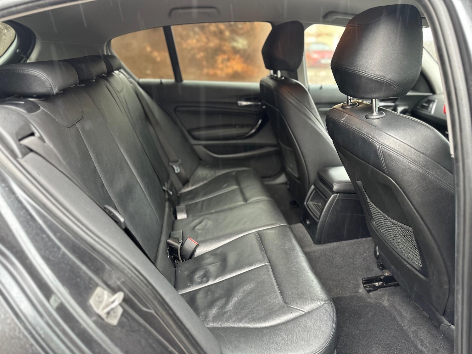 Used BMW 1 Series 2017 for sale - 77632994: Photo 12