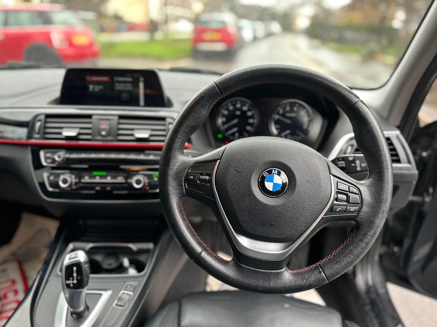 Used BMW 1 Series 2017 for sale - 77632994: Photo 13