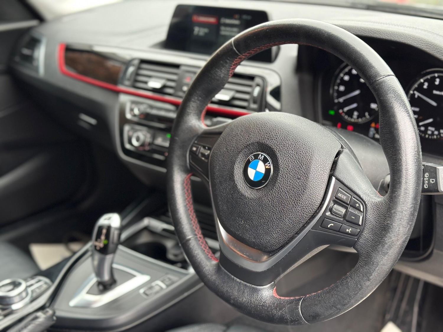 Used BMW 1 Series 2017 for sale - 77632994: Photo 14