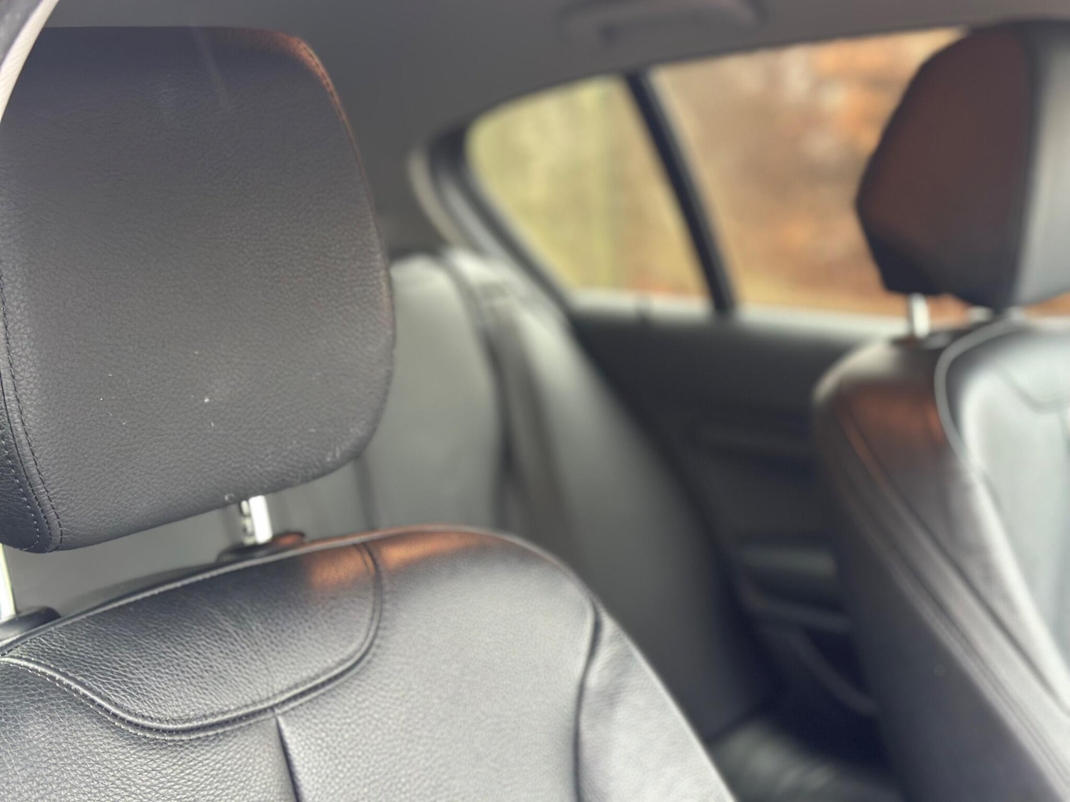 Used BMW 1 Series 2017 for sale - 77632994: Photo 22