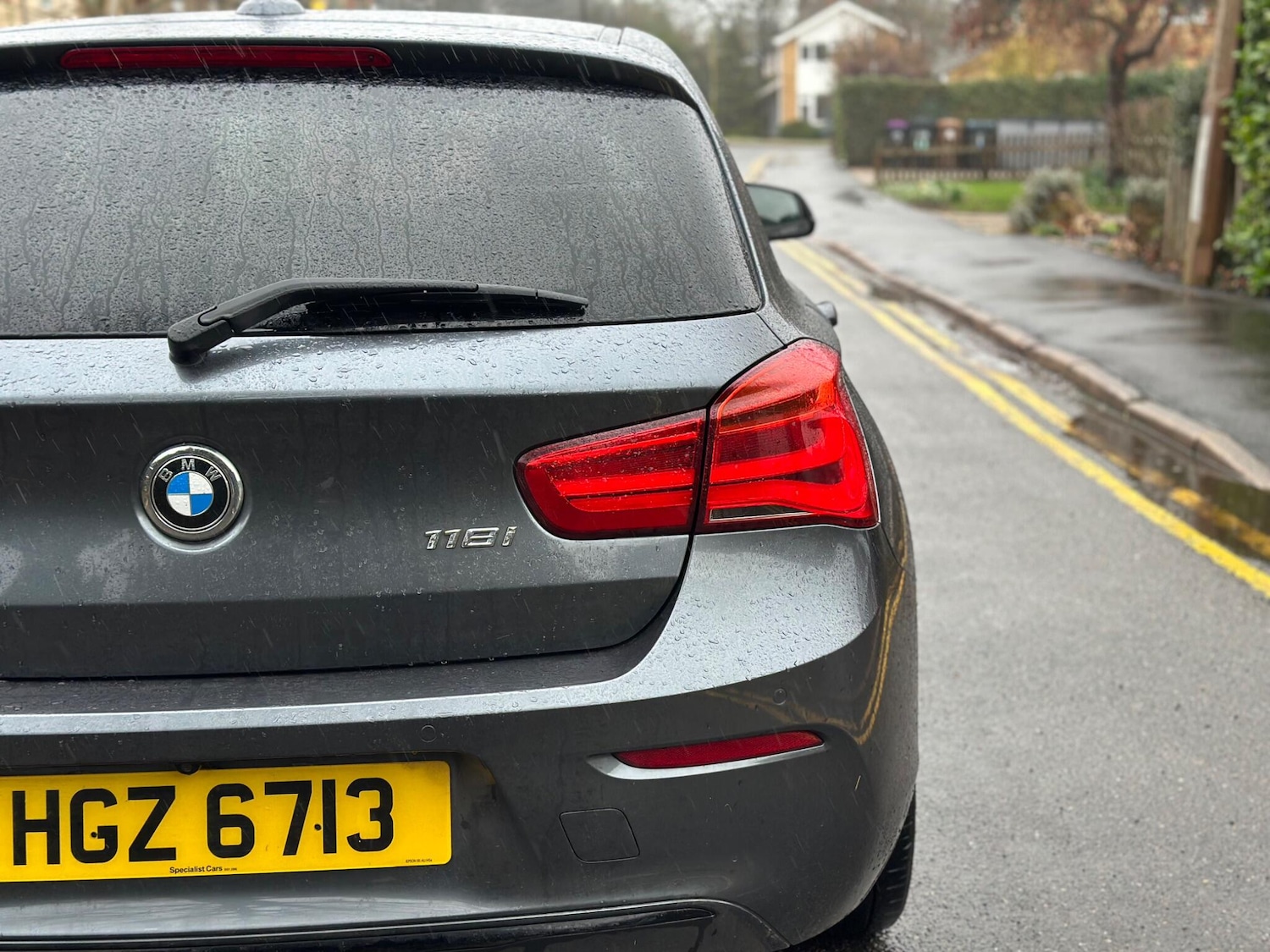 Used BMW 1 Series 2017 for sale - 77632994: Photo 28