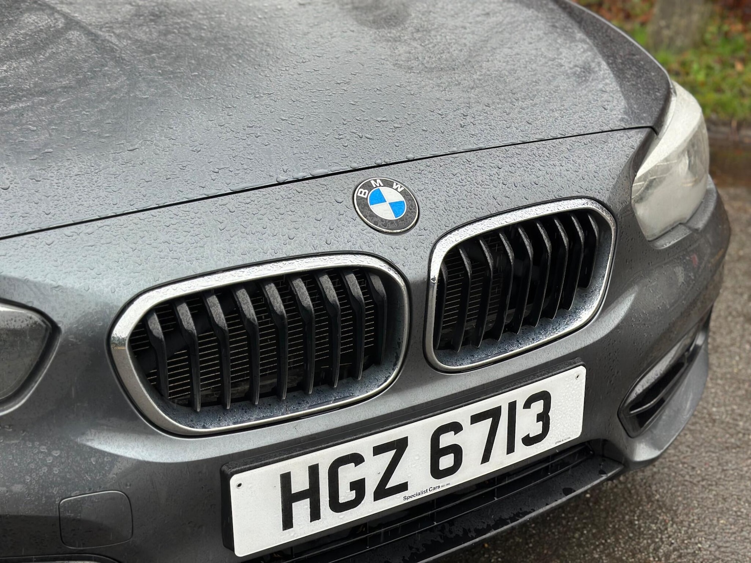 Used BMW 1 Series 2017 for sale - 77632994: Photo 31