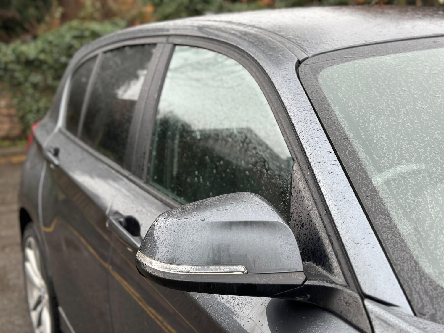 Used BMW 1 Series 2017 for sale - 77632994: Photo 36