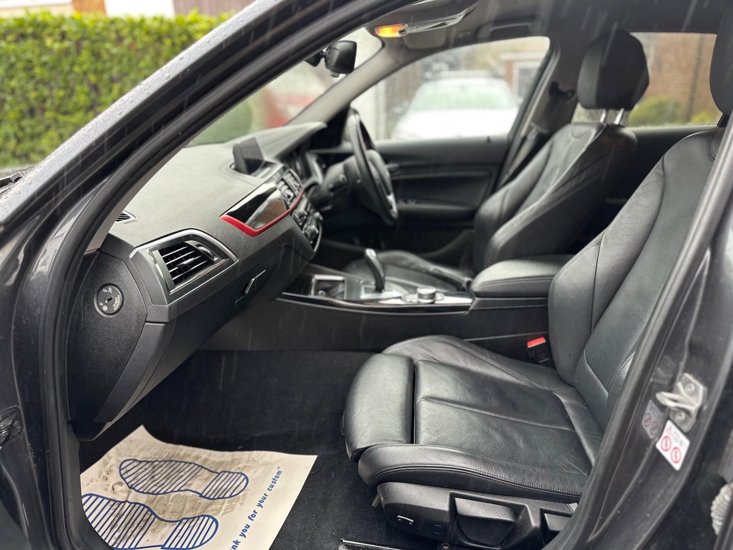 Used BMW 1 Series 2017 for sale - 77632994: Photo 40