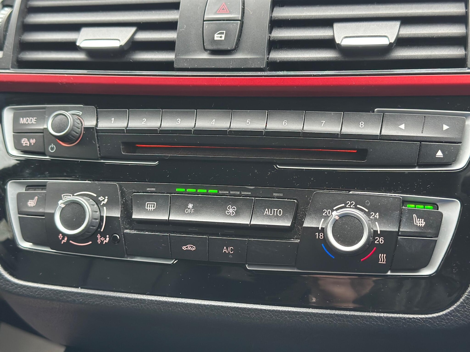 Used BMW 1 Series 2017 for sale - 77632994: Photo 46