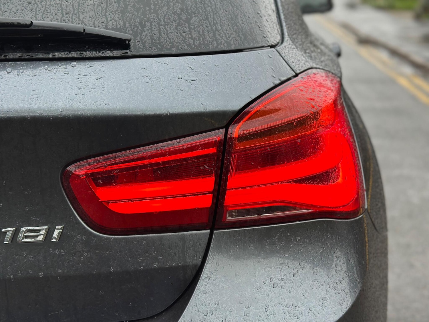 Used BMW 1 Series 2017 for sale - 77632994: Photo 54