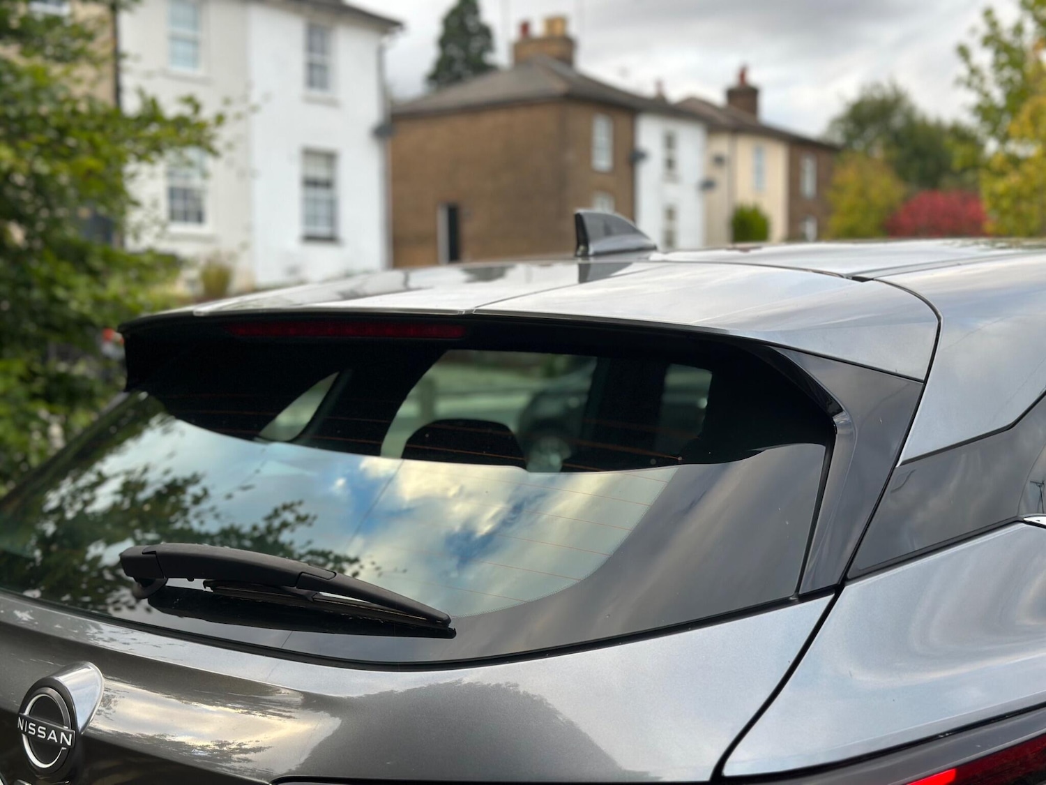 Used Nissan Qashqai for sale - 76997889: Photo 12