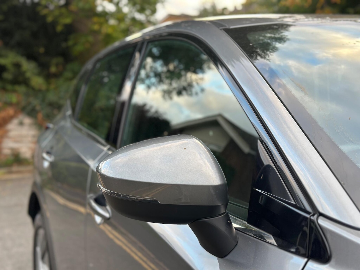 Used Nissan Qashqai for sale - 76997889: Photo 20