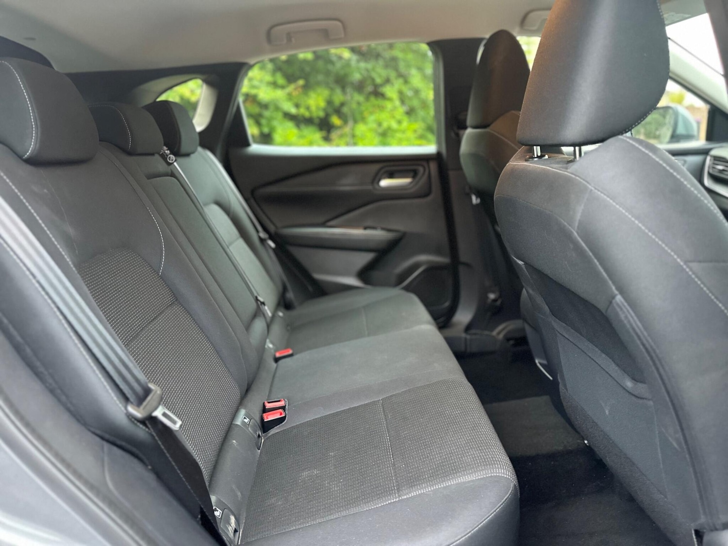 Used Nissan Qashqai for sale - 76997889: Photo 22