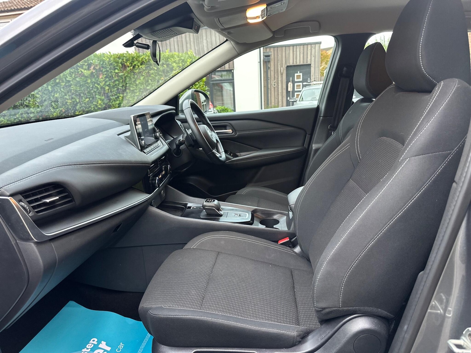 Used Nissan Qashqai for sale - 76997889: Photo 24