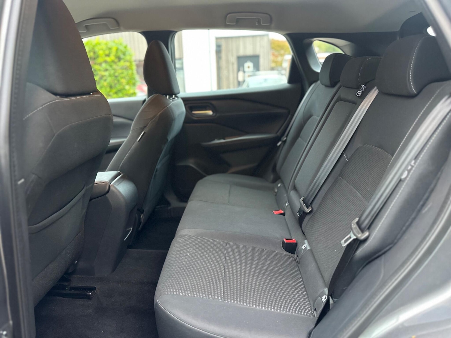 Used Nissan Qashqai for sale - 76997889: Photo 25