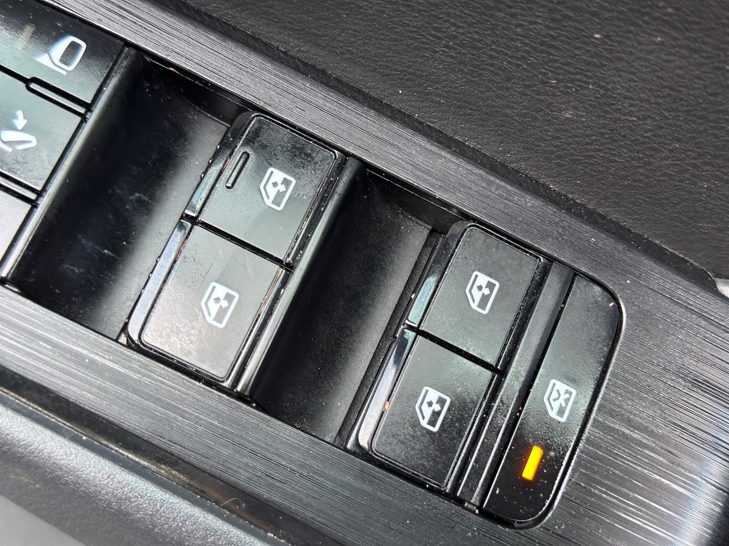 Used Nissan Qashqai for sale - 76997889: Photo 28