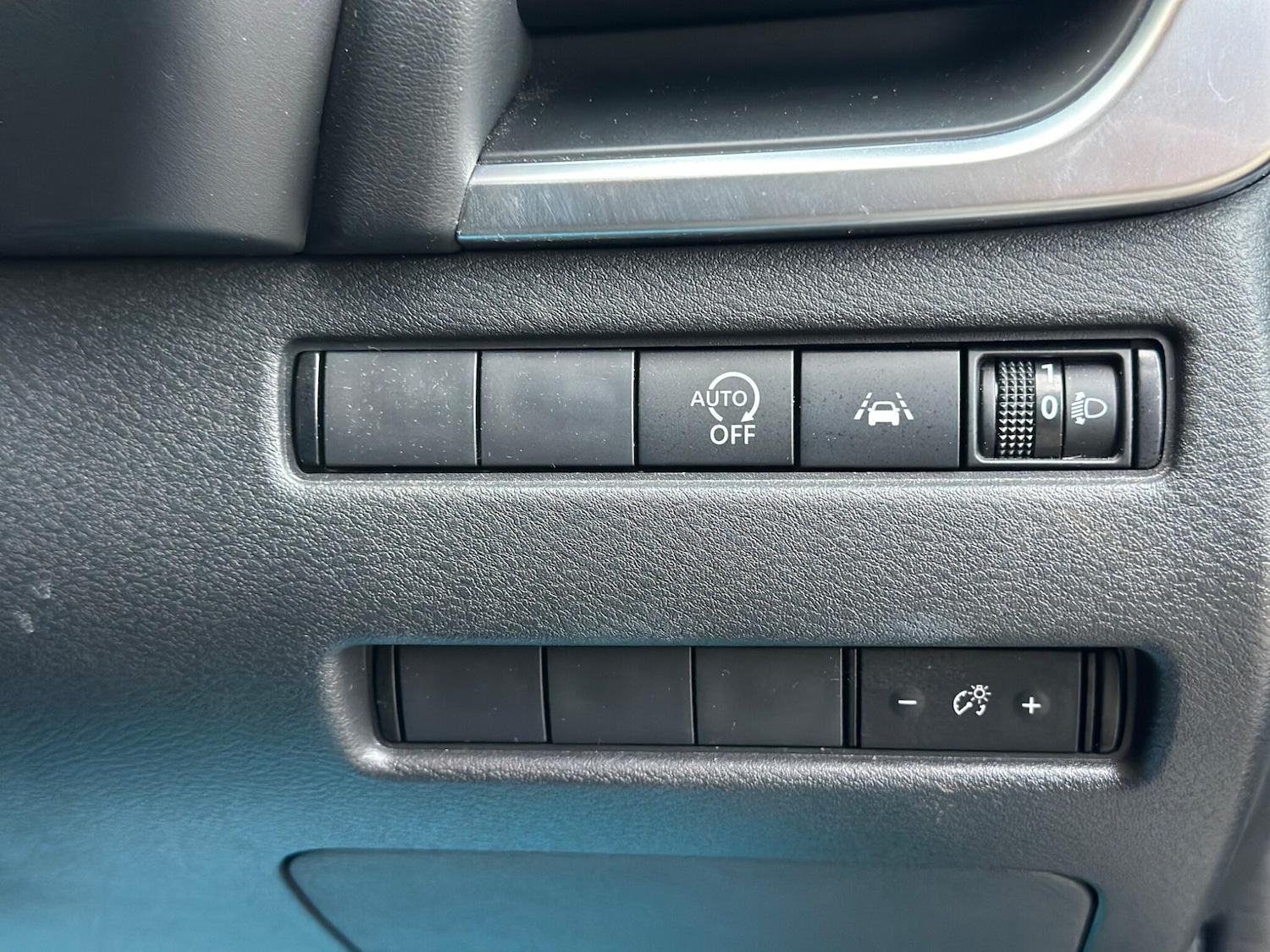 Used Nissan Qashqai for sale - 76997889: Photo 30