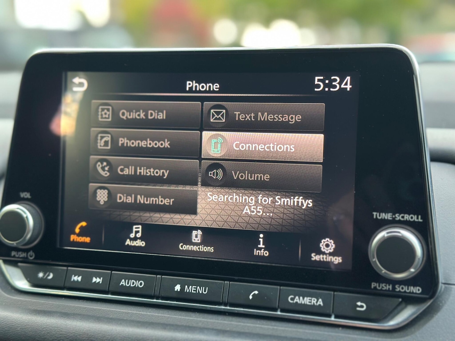 Used Nissan Qashqai for sale - 76997889: Photo 31