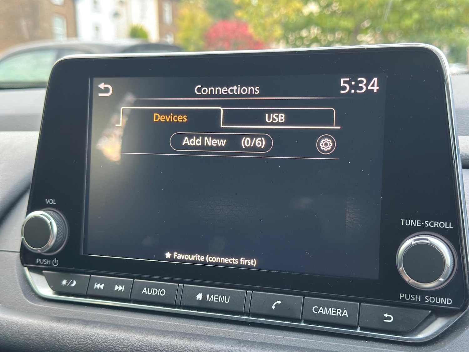 Used Nissan Qashqai for sale - 76997889: Photo 32