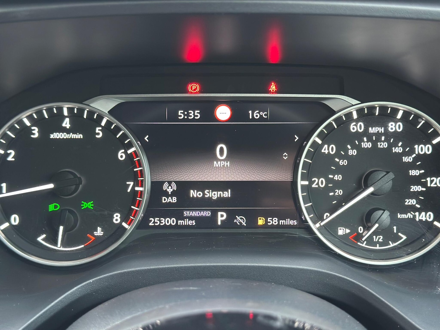 Used Nissan Qashqai for sale - 76997889: Photo 37