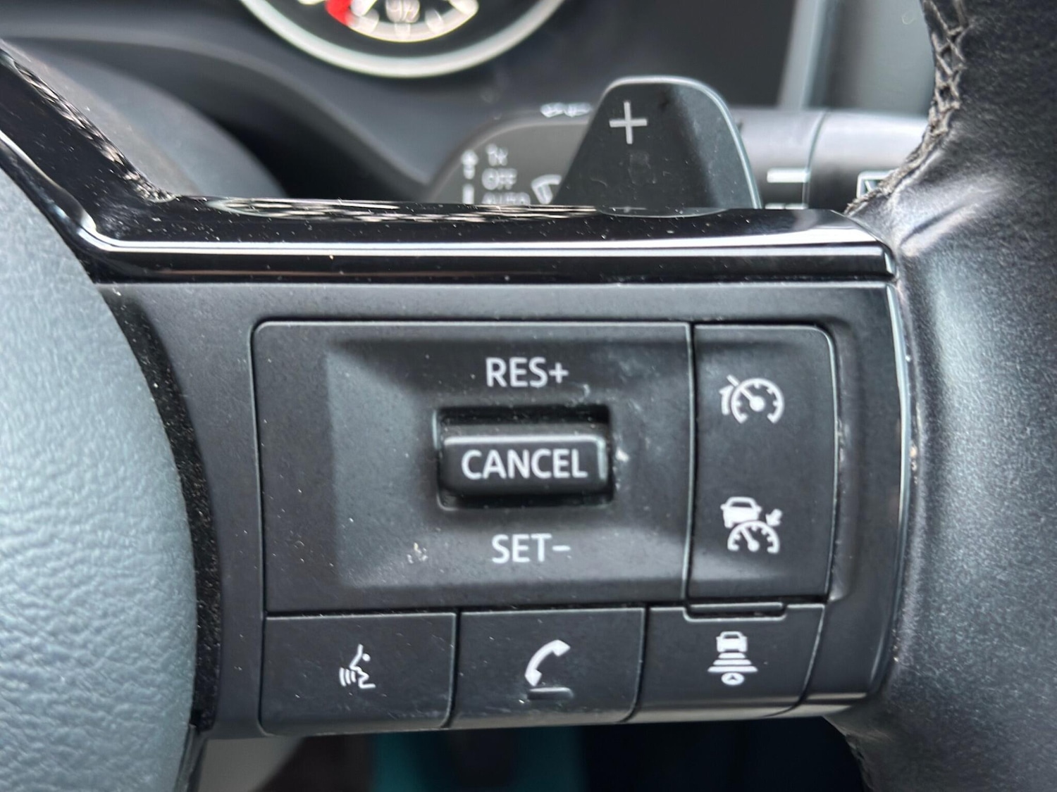 Used Nissan Qashqai for sale - 76997889: Photo 39