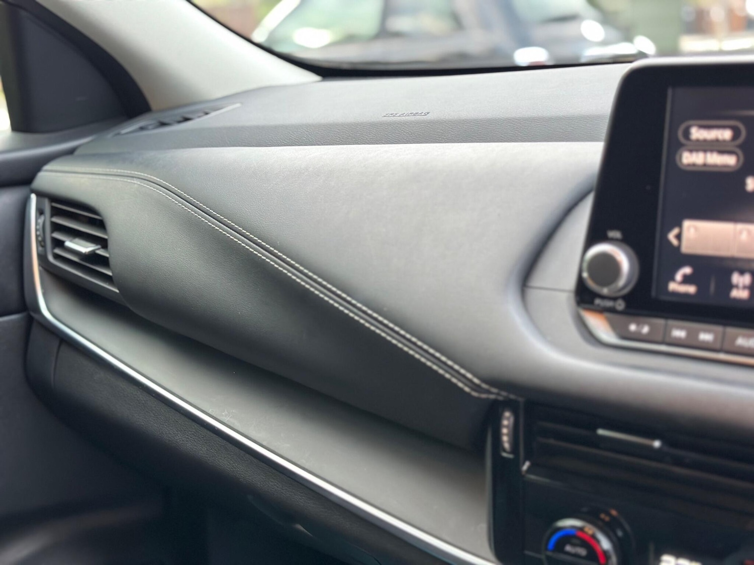 Used Nissan Qashqai for sale - 76997889: Photo 43