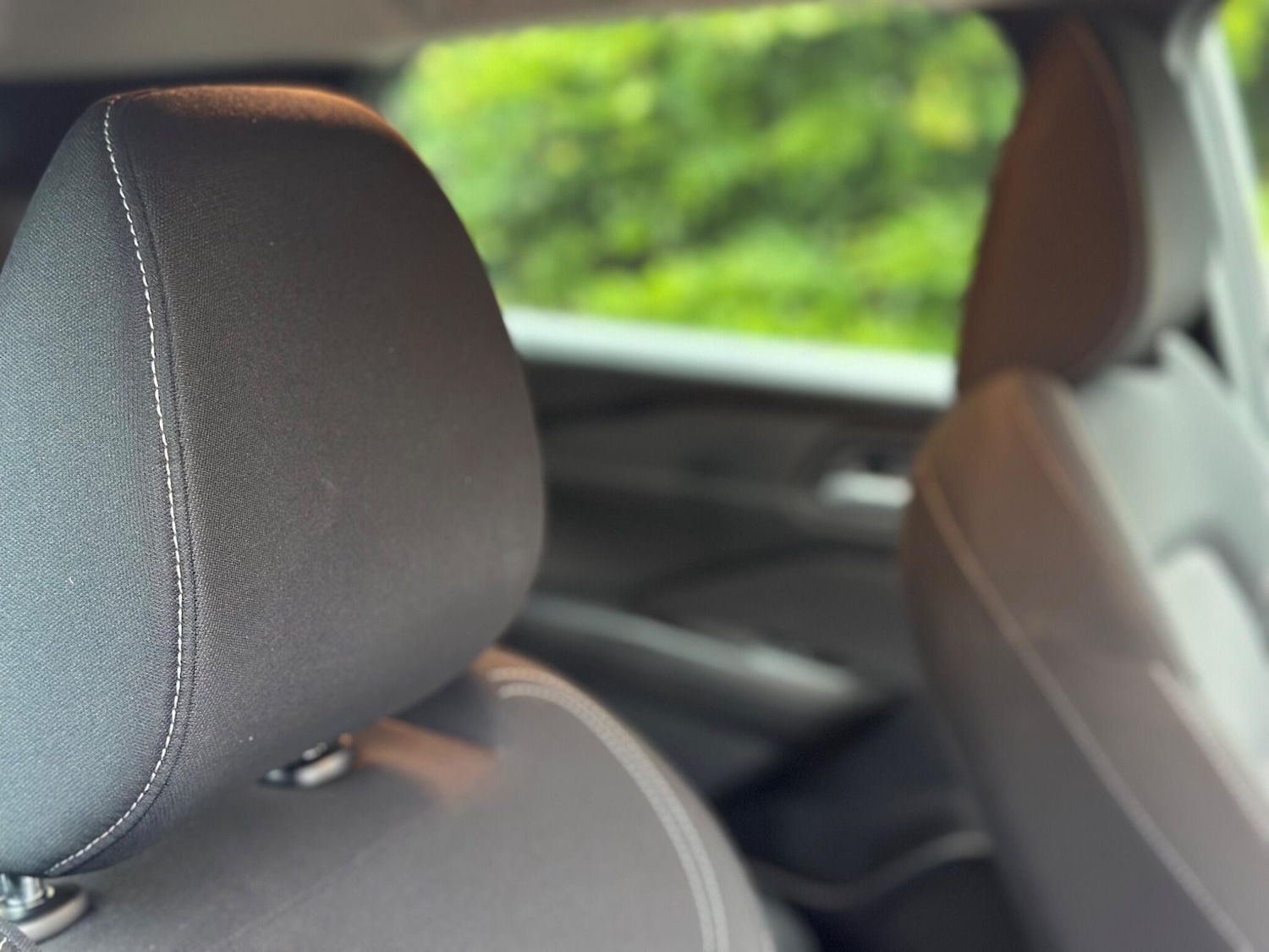 Used Nissan Qashqai for sale - 76997889: Photo 44