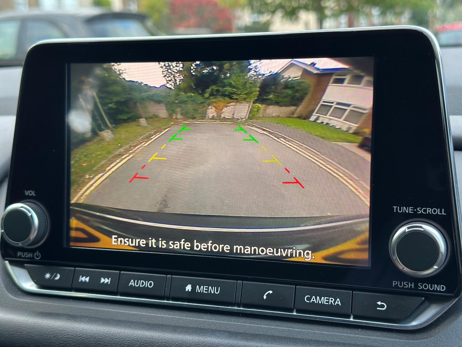 Used Nissan Qashqai for sale - 76997889: Photo 45