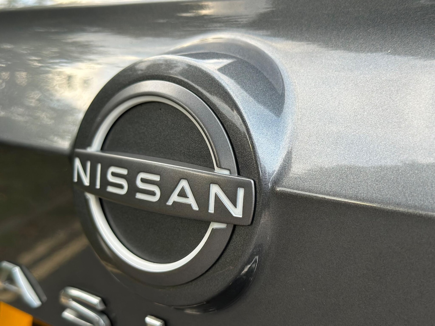 Used Nissan Qashqai for sale - 76997889: Photo 49
