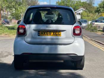 Used smart fortwo 2018 for sale - 74618267: Photo