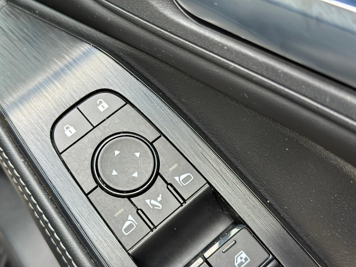 Used Nissan X-Trail 2024 for sale - 76522017: Photo 10