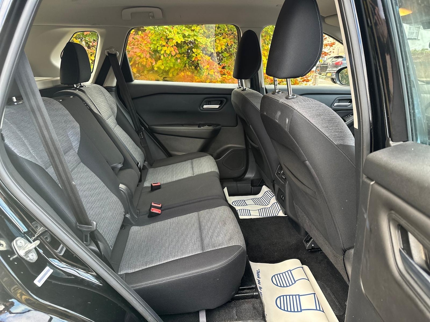 Used Nissan X-Trail 2024 for sale - 76522017: Photo 11