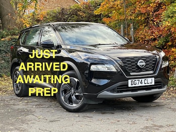 Used Nissan X-Trail 2024 for sale - 76522017: Photo