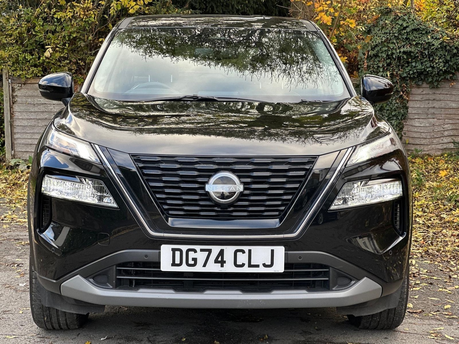 Used Nissan X-Trail 2024 for sale - 76522017: Photo 3