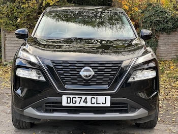 Used Nissan X-Trail 2024 for sale - 76522017: Photo