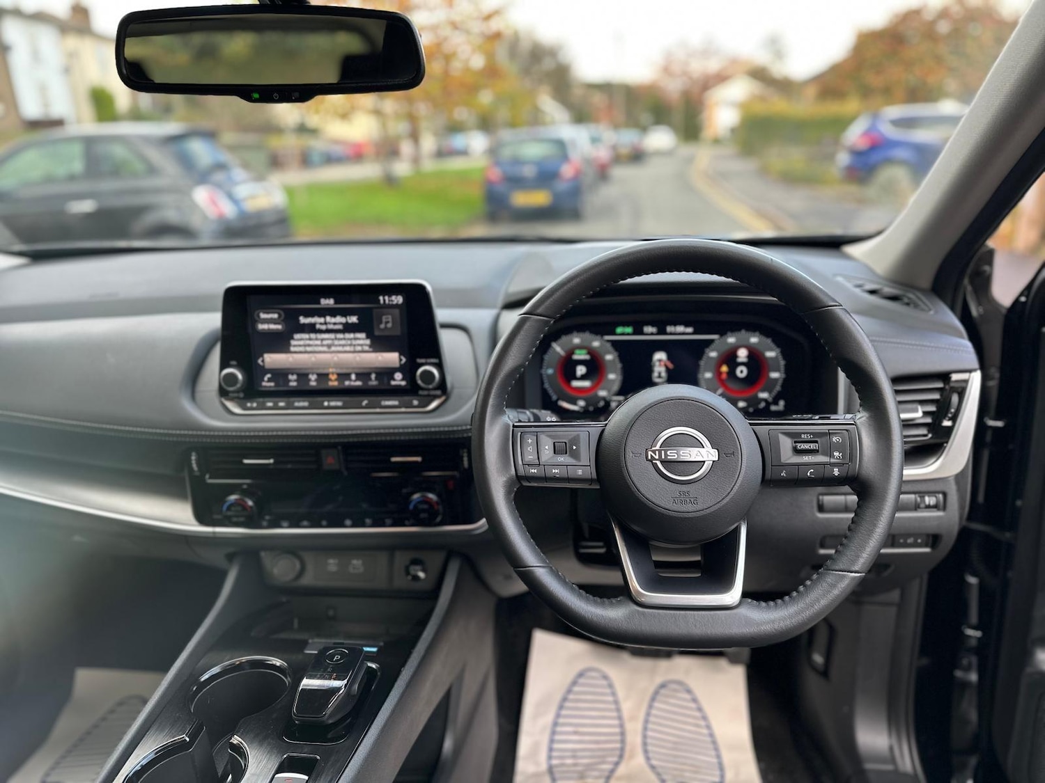 Used Nissan X-Trail 2024 for sale - 76522017: Photo 7