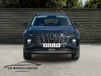 Used Hyundai TUCSON 2023 for sale - 79750854: Photo