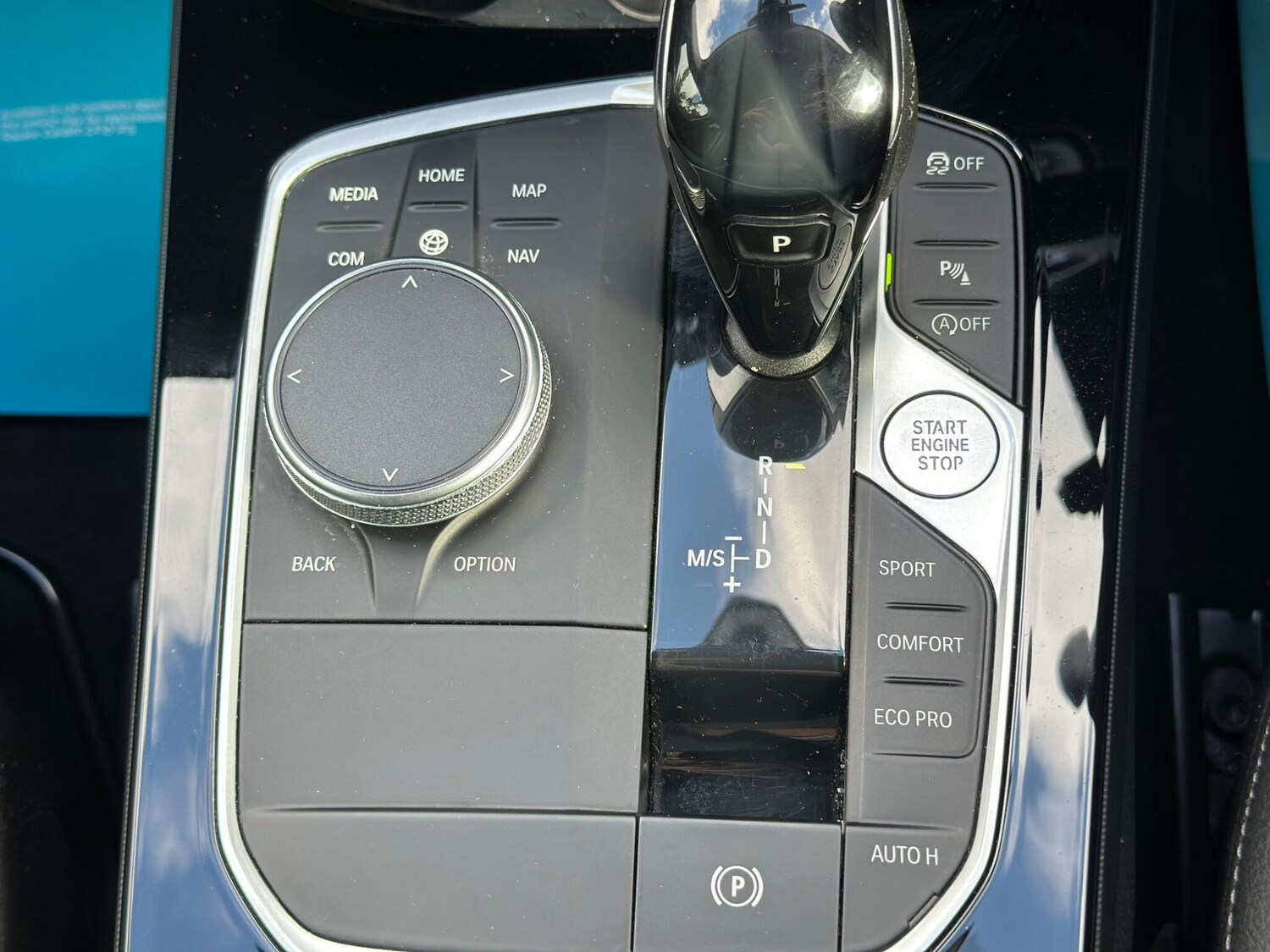 Vehicle 40