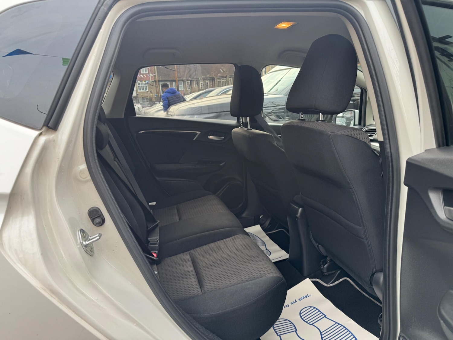 Used Honda Jazz 2019 for sale - 78073215: Photo 14