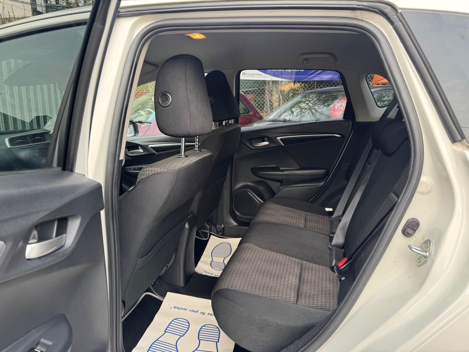 Used Honda Jazz 2019 for sale - 78073215: Photo 16