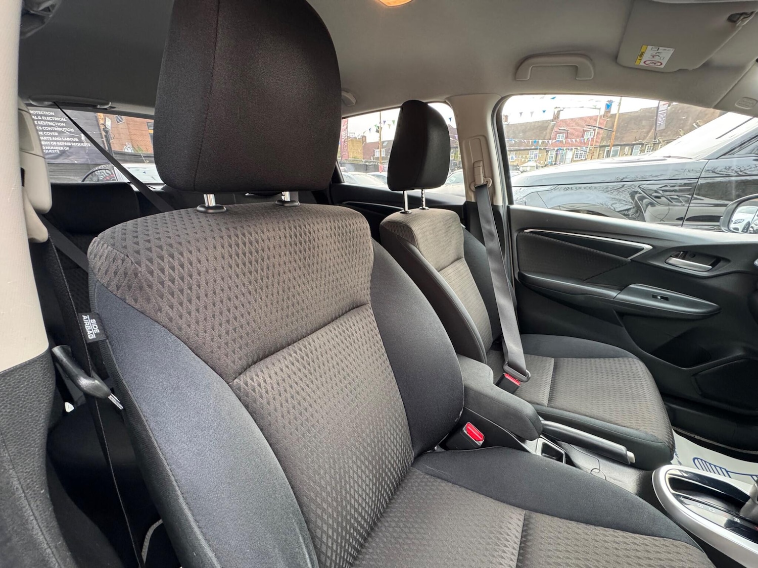 Used Honda Jazz 2019 for sale - 78073215: Photo 21