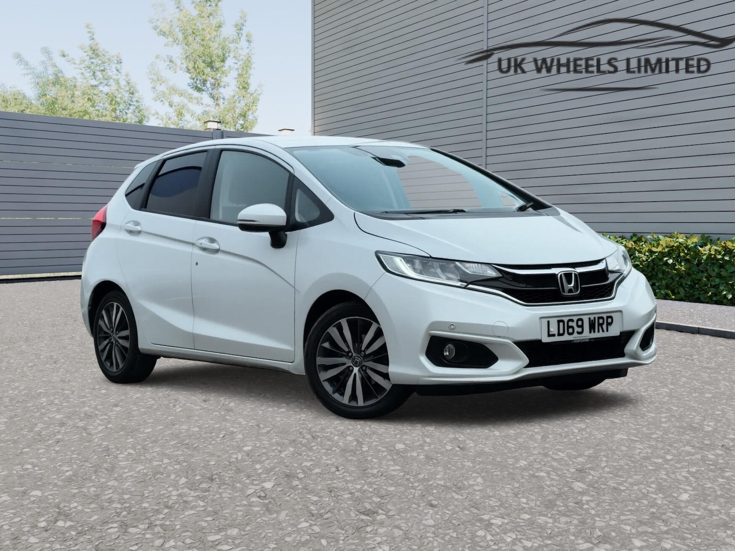 Used Honda Jazz 2019 for sale - 78073215: Photo 23