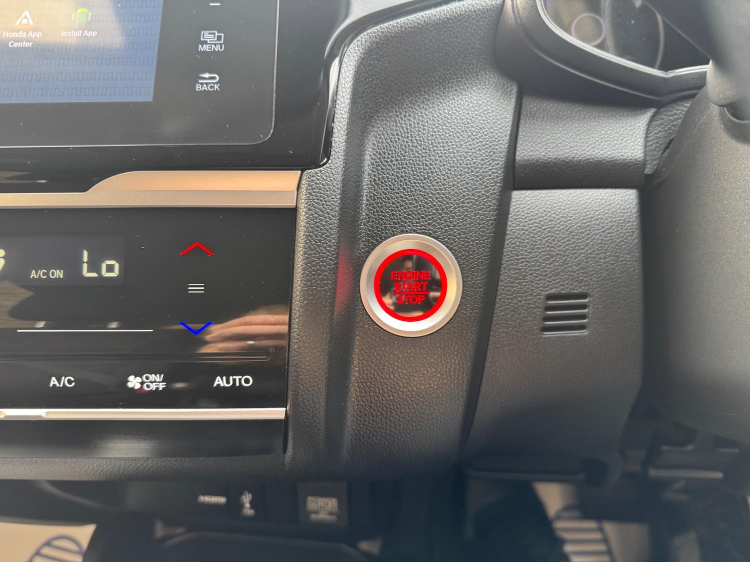 Used Honda Jazz 2019 for sale - 78073215: Photo 24