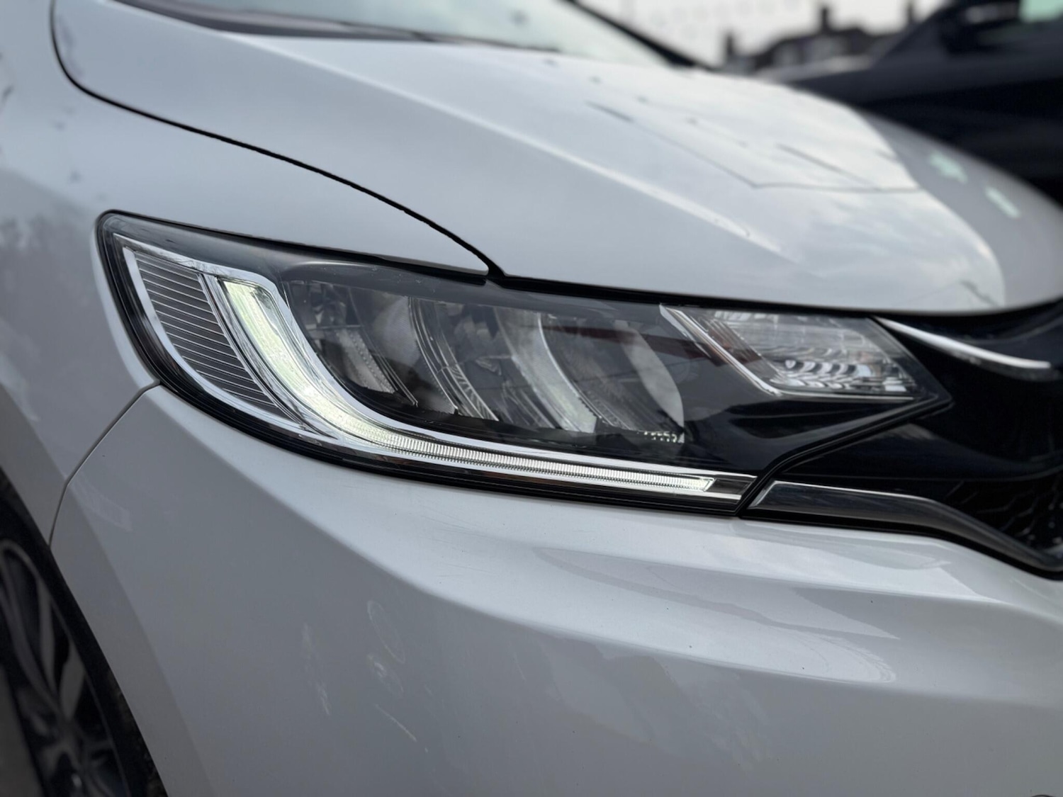 Used Honda Jazz 2019 for sale - 78073215: Photo 32