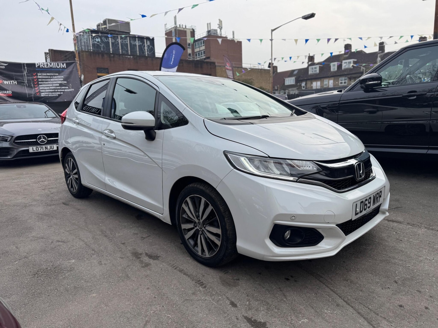 Used Honda Jazz 2019 for sale - 78073215: Photo 6