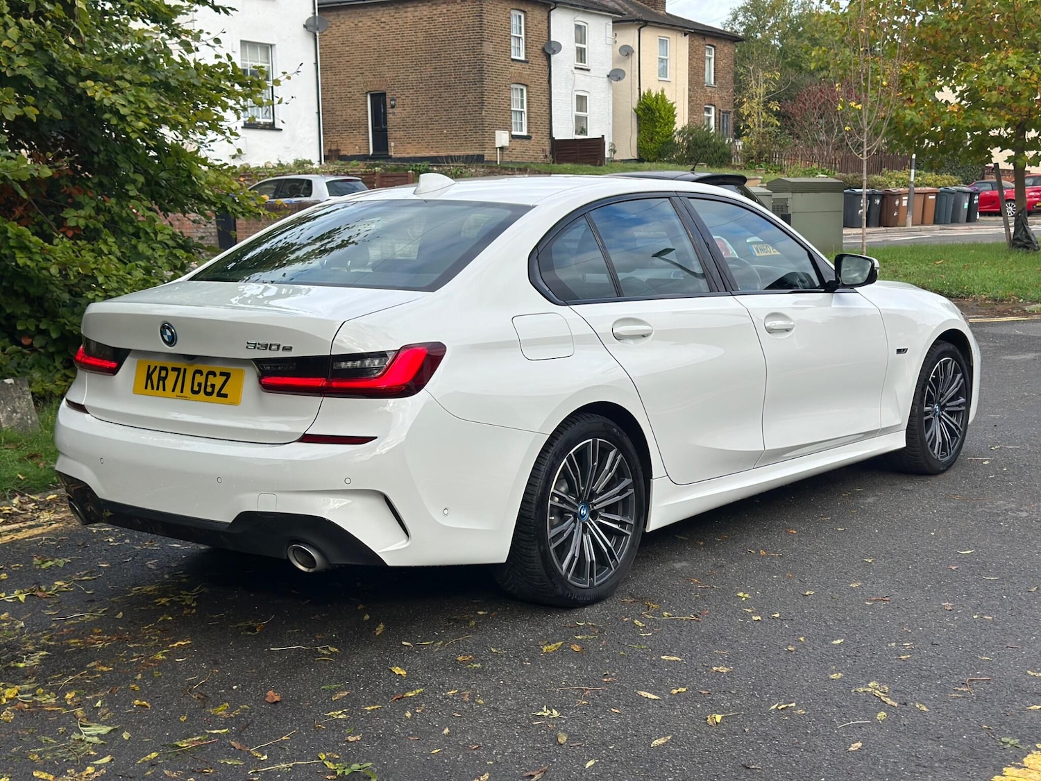 Used BMW 3 Series 2022 for sale - 76996799: Photo 10