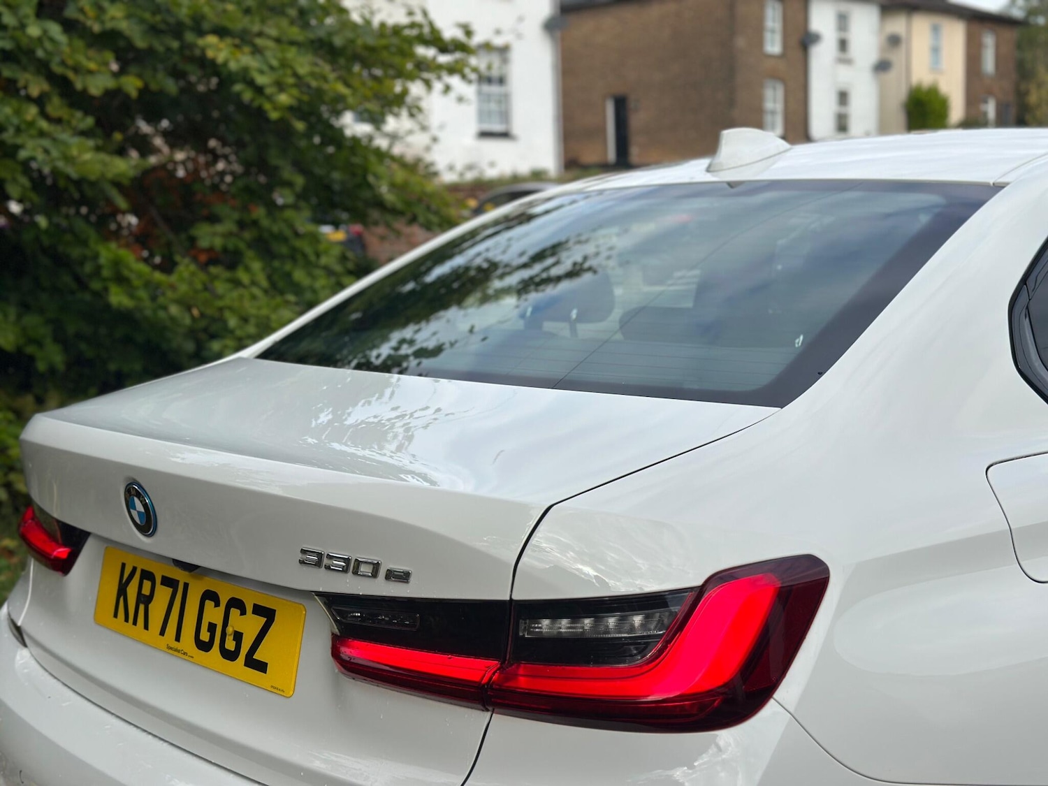 Used BMW 3 Series 2022 for sale - 76996799: Photo 11