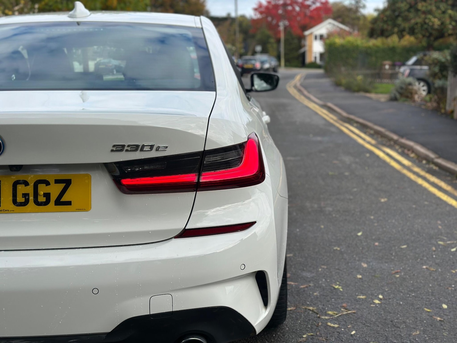 Used BMW 3 Series 2022 for sale - 76996799: Photo 13